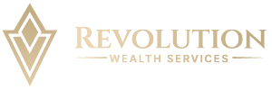 Revolution Wealth Services logo